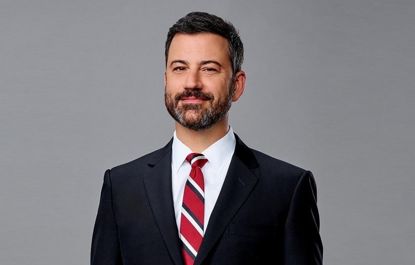 Jimmy Kimmel Net Worth 2021 - How Rich is Jimmy Kimmel?
