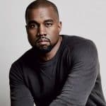 Kanye West Early Life