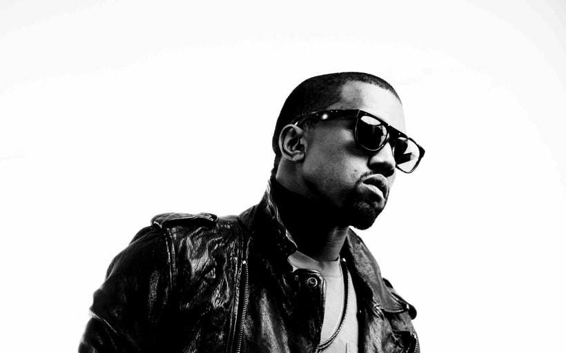 Kanye West music