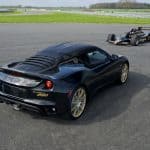 Lotus Evora Sport 410 GP Edition 2