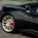 Lotus Evora Sport 410 GP Edition 5