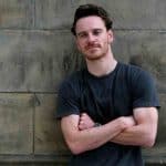 Michael Fassbender early life