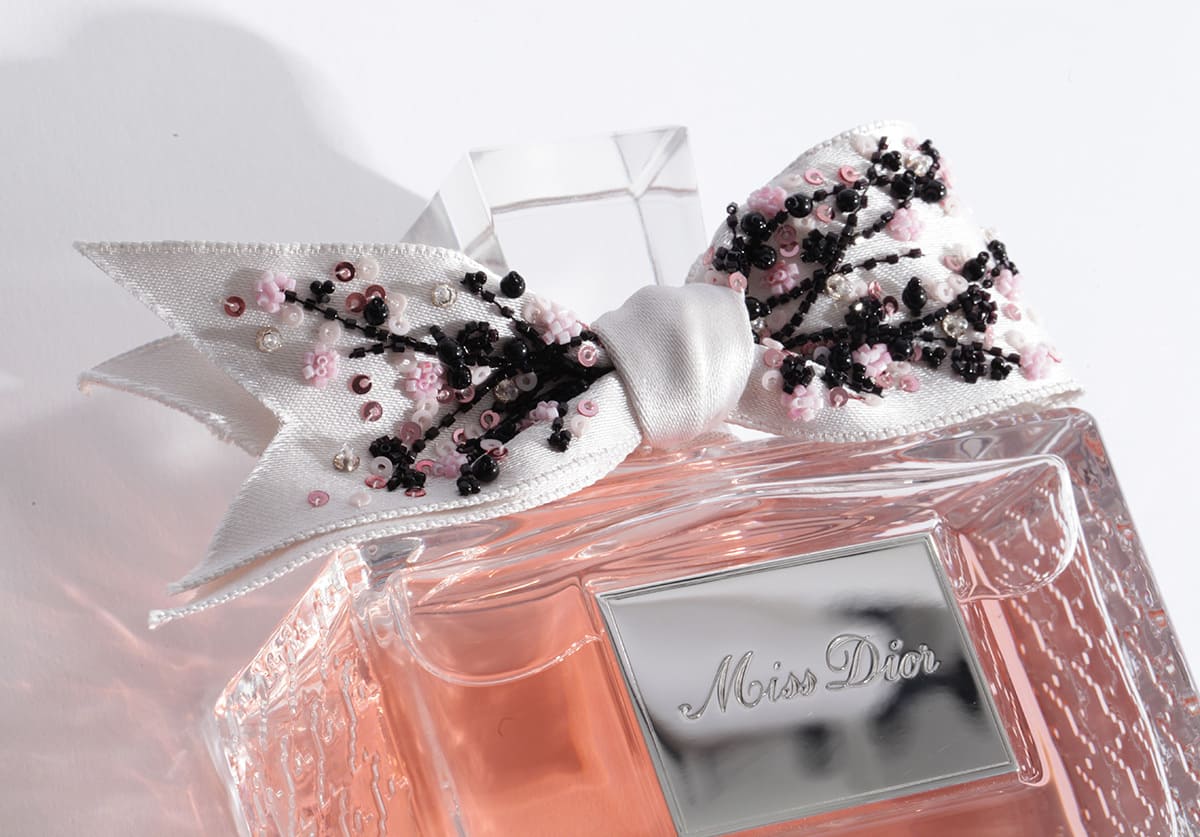 Miss Dior Prestige Edition 8