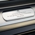 Music Inspired Rolls-Royce Wraith 16