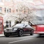 Music Inspired Rolls-Royce Wraith 19