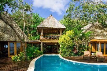 Namale Resort & Spa, Fiji 1
