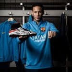 Neymar Nike