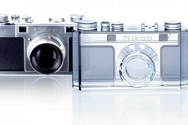 Nikon Model I 1