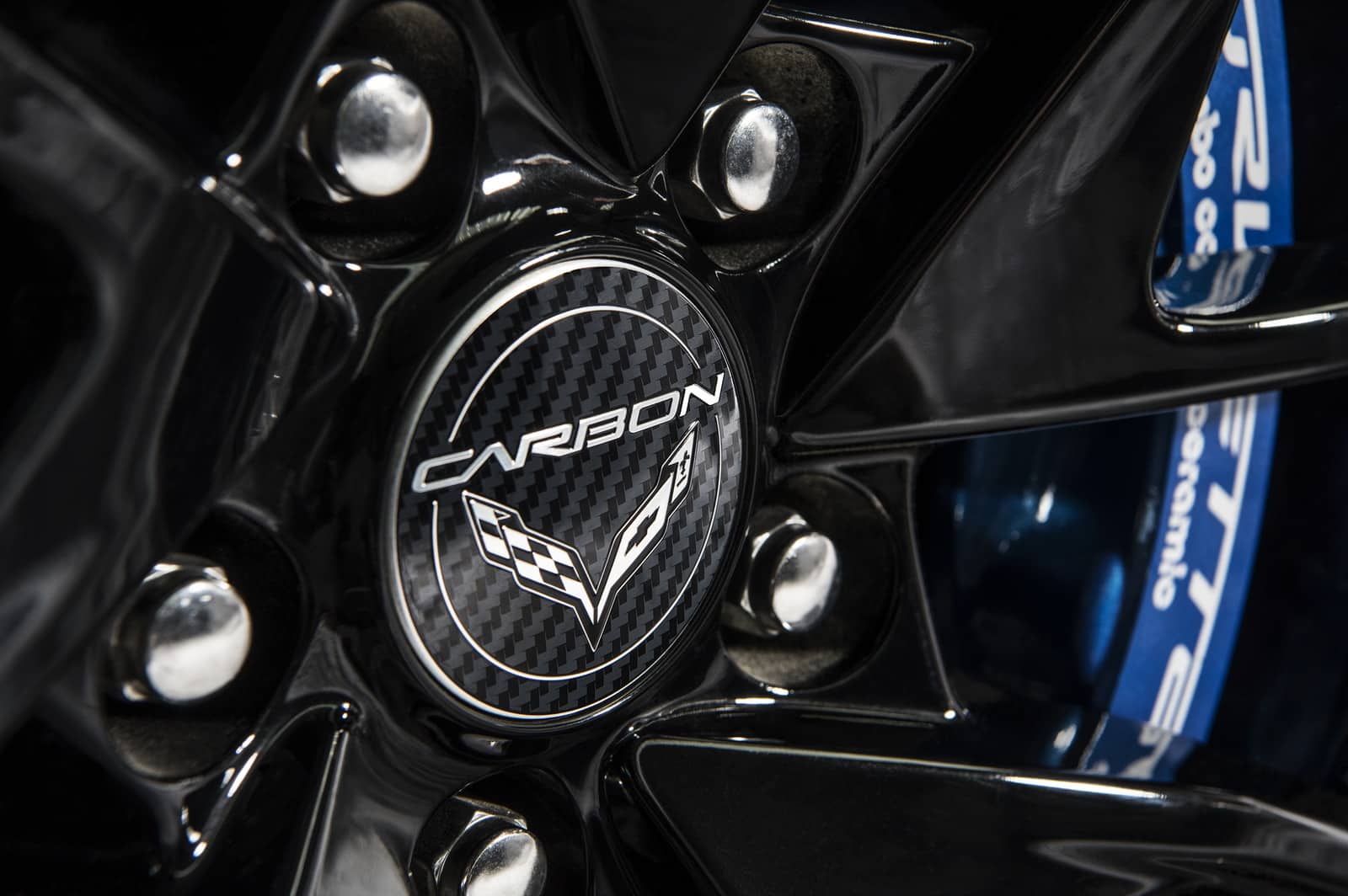 Official 2018 Chevrolet Corvette Carbon 65 Edition 7
