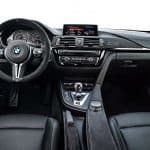 Official BMW M4 CS 13