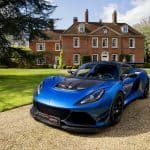 Official Lotus Exige Cup 380 1