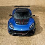 Official Lotus Exige Cup 380 3