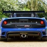 Official Lotus Exige Cup 380 5