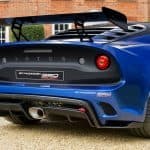 Official Lotus Exige Cup 380 6