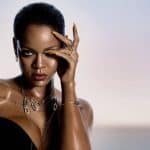 Rihanna Loves Chopard 1