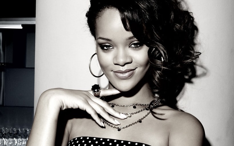 Rihanna Music