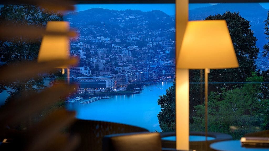 THE VIEW Lugano 11