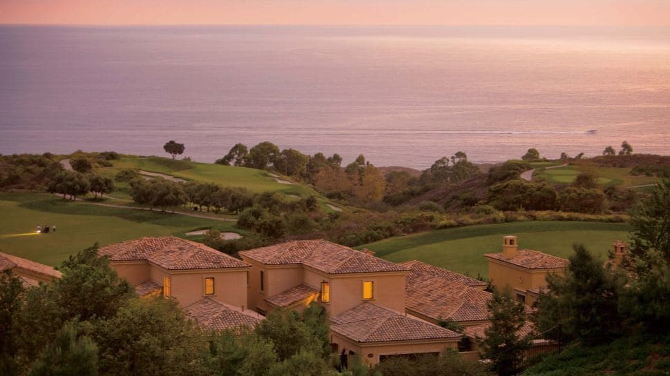 The Resort at Pelican Hill 18
