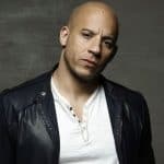 Vin Diesel producer