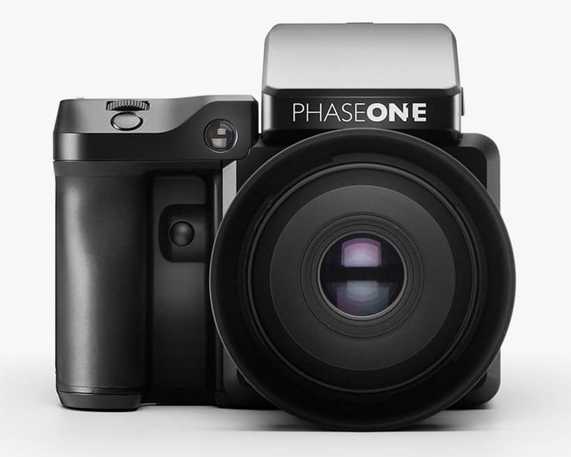Phase One XF 100MP