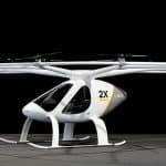 volocopter 2X 3