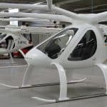 volocopter 2X 6