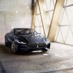 BMW 8-Series Concept 10