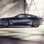 BMW 8-Series Concept 11