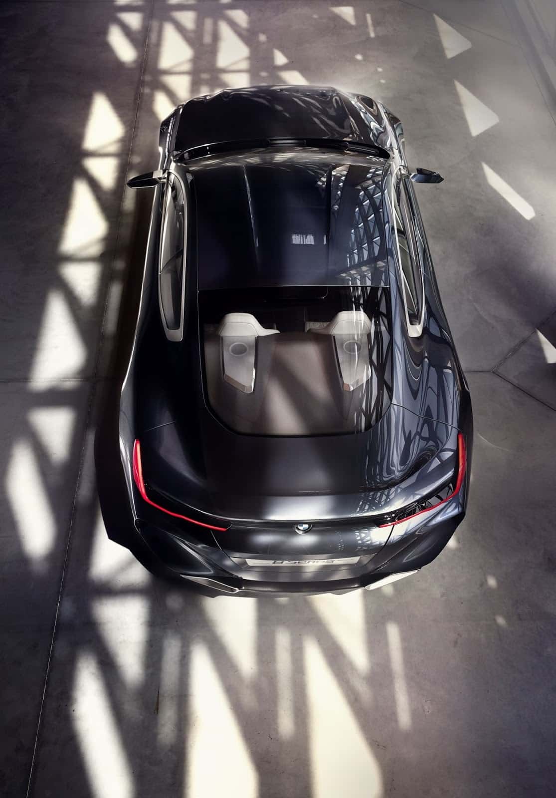 BMW 8-Series Concept 12