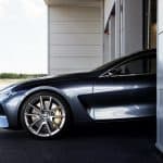 BMW 8-Series Concept 13