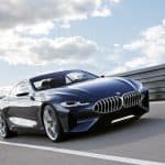 BMW 8-Series Concept 16
