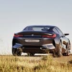 BMW 8-Series Concept 17
