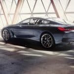 BMW 8-Series Concept 2