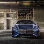 BMW 8-Series Concept 20