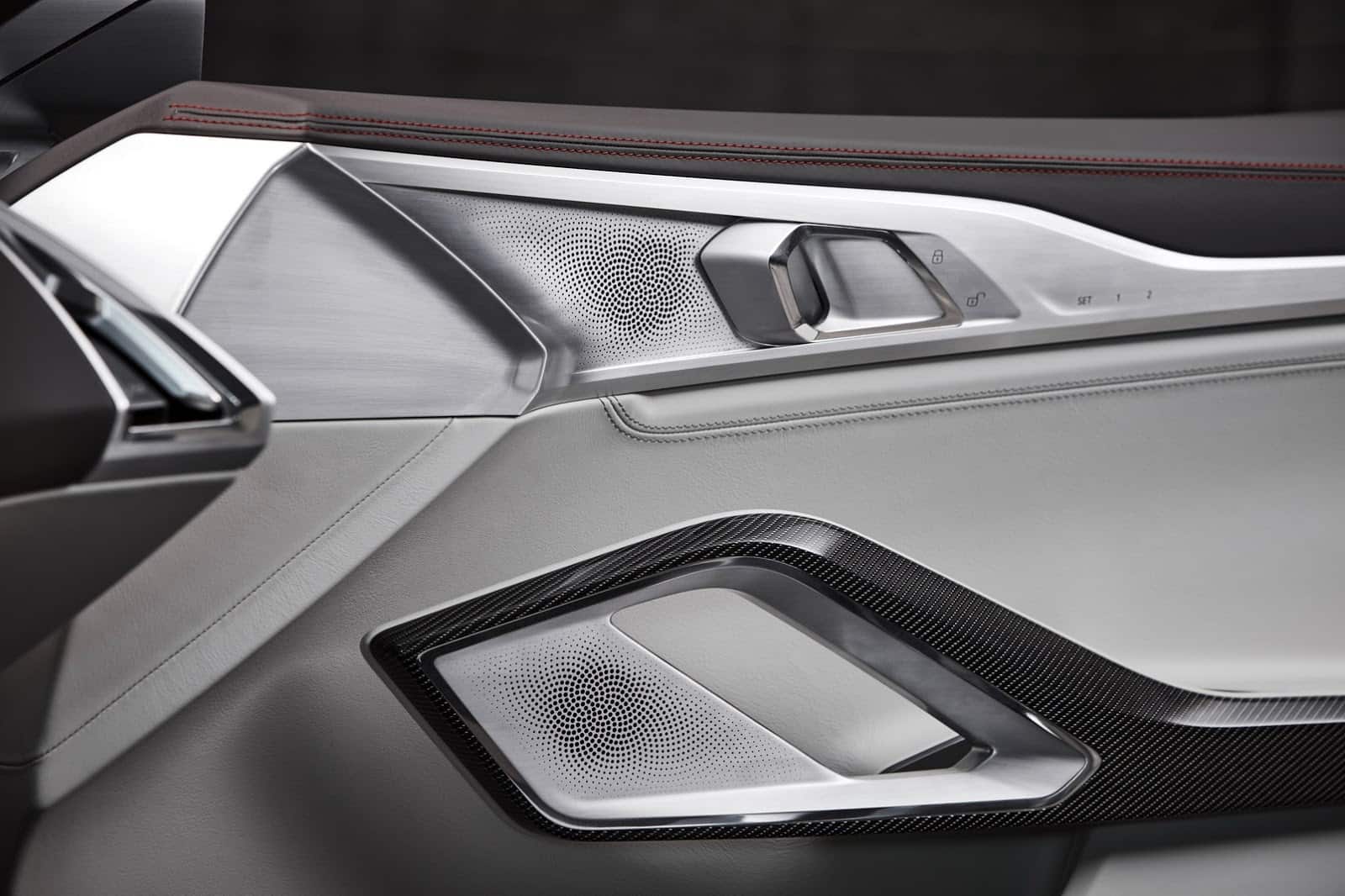 BMW 8-Series Concept 26