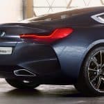 BMW 8-Series Concept 7