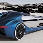Bugatti Atlantic 2