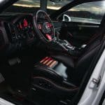 Custom Techart Porsche Cayenne Magnum Sport 14