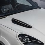 Custom Techart Porsche Cayenne Magnum Sport 8