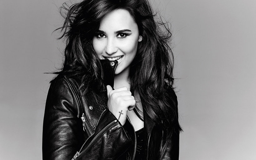Demi Lovato music