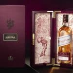 Johnnie Walker The Commemorative 1920 Edition 1