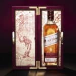Johnnie Walker The Commemorative 1920 Edition 2