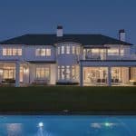 Lebron James Brentwood home