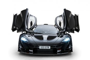 McLaren-P1-GTR-1