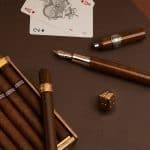 Montegrappa-Cigar-Pen