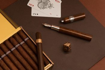 Montegrappa-Cigar-Pen