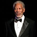 Morgan Freeman Early Life