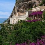 NH Collection Grand Hotel Convento di Amalfi 1