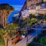 NH Collection Grand Hotel Convento di Amalfi 2