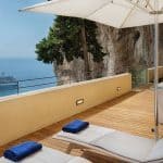 NH Collection Grand Hotel Convento di Amalfi 8